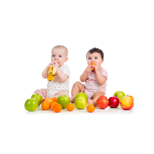 Nutrição Materno-Infantil