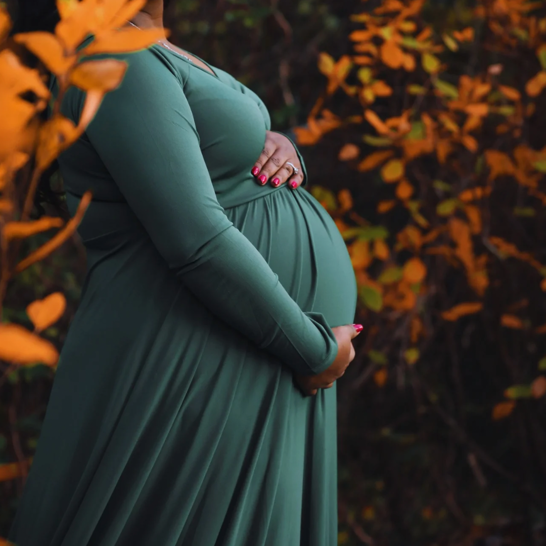 Psicologia de Acompanhamento Pré e Pós-Parto